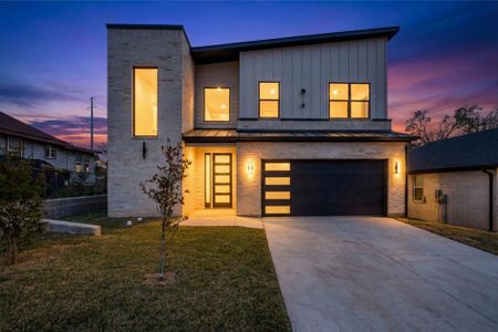 New construction Single-Family house 1409 Doyle Ave, Dallas, TX 75203 - image