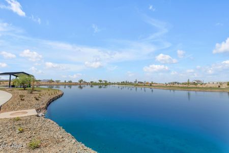 Amenity Pond