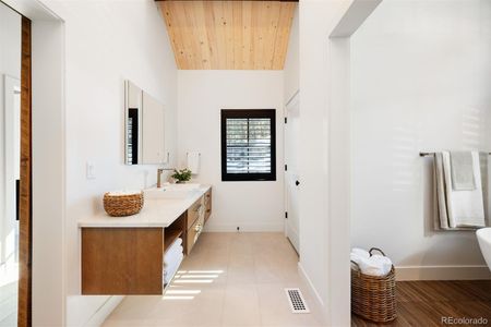 New construction Single-Family house 534 W Meadow Rd, Evergreen, CO 80439 - image 10