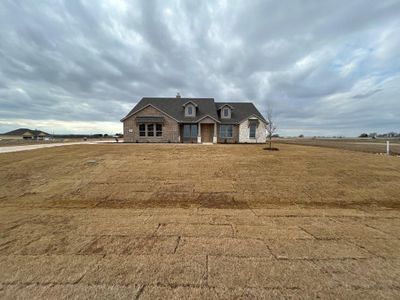 New construction Single-Family house 109 Moss Glen Ln, New Fairview, TX 76078 - photo 0