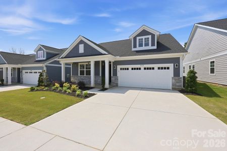 New construction Single-Family house 9113 Angels Dr, Cornelius, NC 28031 - image