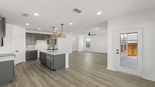 New construction Single-Family house 5003 Canyon Grove Dr, Katy, TX 77493 null- photo 40 40