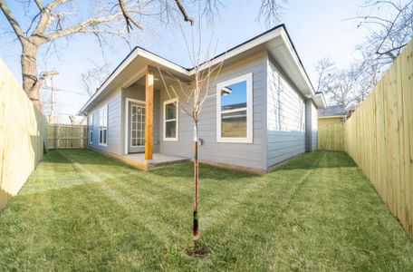 New construction Single-Family house 3411 Ladd, Dallas, TX 75212 - image