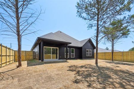 New construction Single-Family house 5930 Colorado St, Greenville, TX 75402 - image