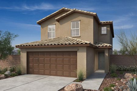 Mirador Point by KB Home in Tucson - image 14