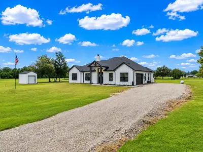 New construction Single-Family house 8228 Ave L, Santa Fe, TX 77510 - image