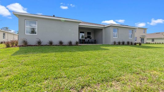 New construction Single-Family house 3020 Target Trl, Ormond Beach, FL 32174 null- photo 77 77