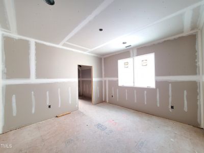 New construction Single-Family house 7621 Falls Creek Ln, Raleigh, NC 27614 null- photo 12 12