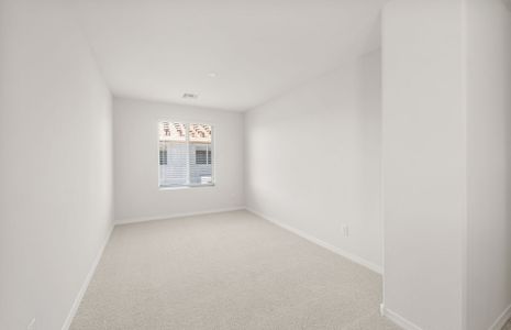 New construction Single-Family house 16505 W Whispering Wind Dr, Surprise, AZ 85387 plan Silverton - image 16