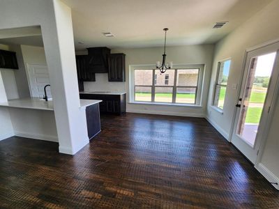 New construction Single-Family house 373 Willie'S Ct, Whitesboro, TX 76273 - image 18