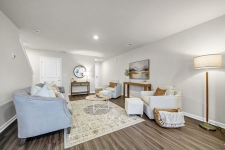 New construction Single-Family house 1276 D Champions Rest Rd, Lugoff, SC 29078 plan Tillery - image 5