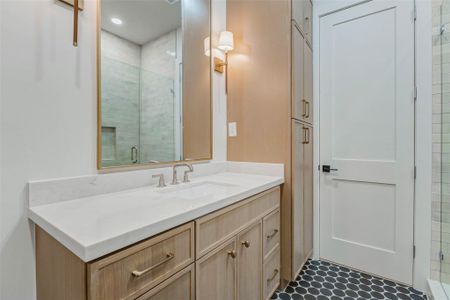 New construction Single-Family house 608 E 26Th St, Houston, TX 77008 - image 12