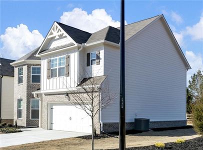 Enclave at Brookside Crossing by Labb Homes in Auburn - photo 0