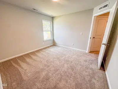 New construction Single-Family house 570 Beacon Hill Rd, Unit # 56, Lillington, NC 27546 - image 20