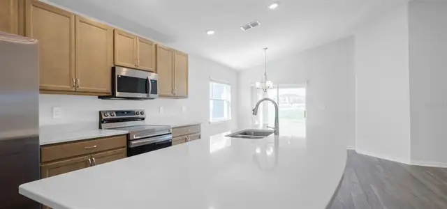 New construction Single-Family house 1315 Mottled Duck Ln, Lakeland, FL 33811 plan Parsyn - image 4