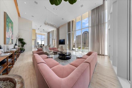 New construction Condo house 313 W 17Th St, Unit 2406, Austin, TX 78701 null- photo 17 17