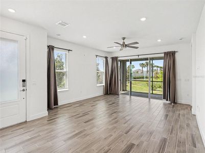 New construction Single-Family house 5338 Spoonflower Ct, St. Cloud, FL 34771 plan Caicos - image 15