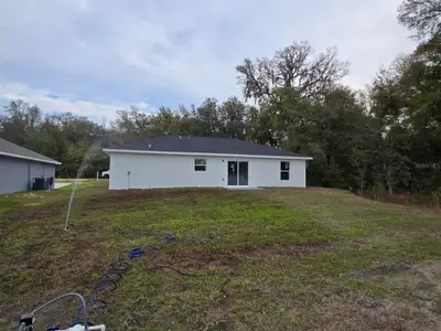 New construction Single-Family house 13884 Sw 104Th Ln, Dunnellon, FL 34432 - image