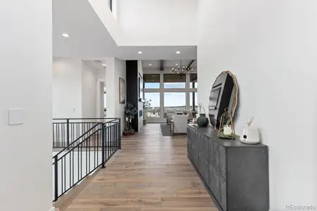 New construction Single-Family house 11115 Evening Hunt Rd, Franktown, CO 80116 null- photo 0
