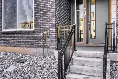 New construction Single-Family house 1635 Alcott Wy, Broomfield, CO 80023 plan Beacon - image