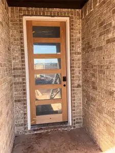 New construction Single-Family house 3326 Birdie, Abilene, TX 79606 - image