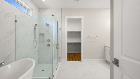 New construction Single-Family house 40 Dunns Circle Inlt, Inlet Beach, FL 32461 plan Orchid - image 9