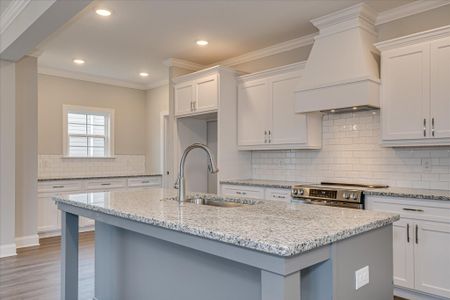 New construction Single-Family house 919 Walker Point Dr, Grovetown, GA 30813 - image 5