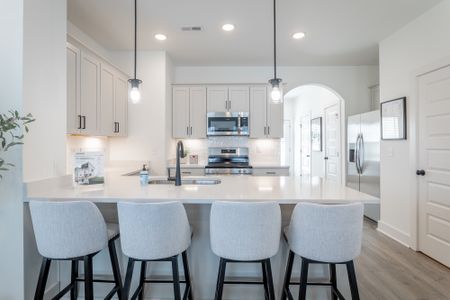 New construction Single-Family house 1620 S Watkins St, Chattanooga, TN 37404 plan Annapolis - Mill Town - image 11