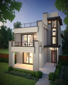 New construction Single-Family house 9096 East 60th Avenue, Denver, CO 80238 - photo 0