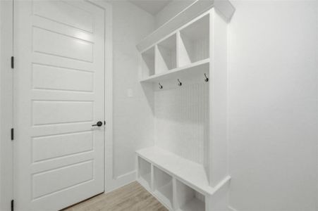 New construction Single-Family house 100 Mikasi, Godley, TX 76044 plan The San Antonio - image 7