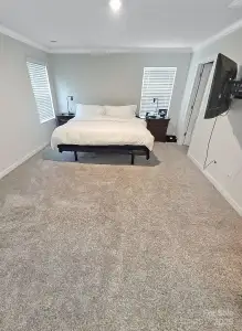 New construction Townhouse house 2312 Belterra Dr, Charlotte, NC 28216 - image