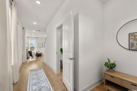 New construction Single-Family house 5714 Quartz Ter, San Antonio, TX 78222 - image 17