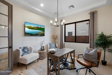 New construction Single-Family house 7394 W Lisbon Ln, Peoria, AZ 85381 - image 6