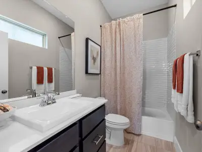 New construction Single-Family house 14856 Shorthorn Run Ln, Montgomery, TX 77316 plan Longspur - image 4