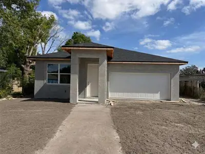 New construction Single-Family house 4517 America St, Orlando, FL 32811 - image
