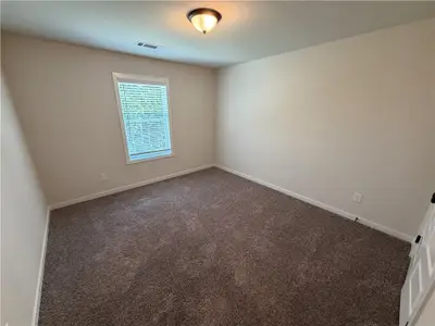New construction Townhouse house 4163 Millstone Park Ln, Gainesville, GA 30504 plan Medlock - image 14