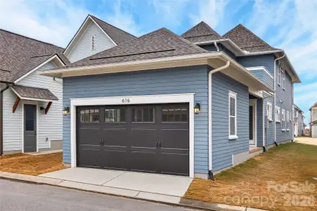 New construction Single-Family house 616 Hops Aly, Fort Mill, SC 29715 - image