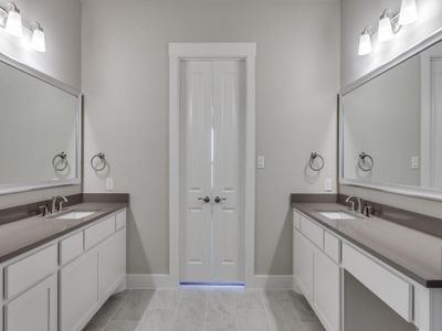 New construction Single-Family house 5836 Fresco Dr, Fort Worth, TX 76123 - image 12