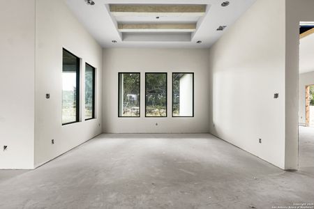 New construction Single-Family house 23107 Tablerock, San Antonio, TX 78255 - image 15