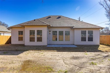 New construction Single-Family house 907 Crestway Dr, West Tawakoni, TX 75474 null- photo 28 28
