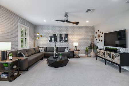 Two Rivers by Homes by WestBay in Zephyrhills - photo 36 36