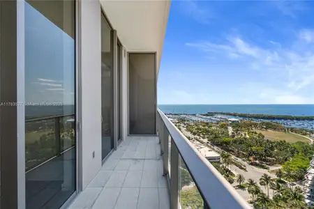New construction Condo house 2655 S Bayshore Dr, Unit 1707, Miami, FL 33133 - image