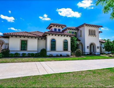 New construction Single-Family house Flower Mound, TX 75022 null- photo 24 24