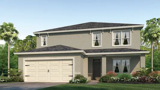 New construction Single-Family house 264 Florida A1A, Ormond Beach, FL 32176 - photo 0