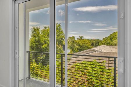 New construction Townhouse house 1905 S Lakemont Ave, Winter Park, FL 32792 null- photo 29 29