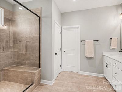 New construction Single-Family house 423 Lucky Dr Nw, Concord, NC 28027 - image 8