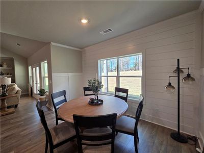 New construction Single-Family house 286 Meadows Dr, Bethlehem, GA 30620 - image 12