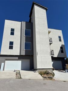 New construction Condo house 4300 Mansfield Dam Rd, Unit 1221, Austin, TX 78734 - image