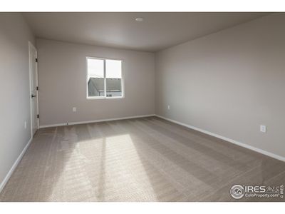 New construction Single-Family house 1590 Sunflower Wy, Johnstown, CO 80534 plan Oakley - image 16