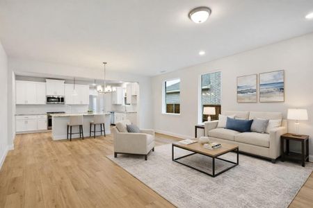 New construction Single-Family house 2240 Aspen Chase Dr, Royse City, TX 75189 plan Chisholm - image 5